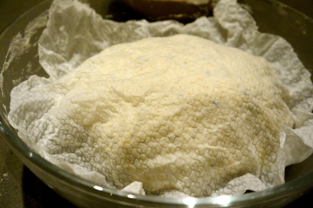 The Fundamentals – Pizza Dough