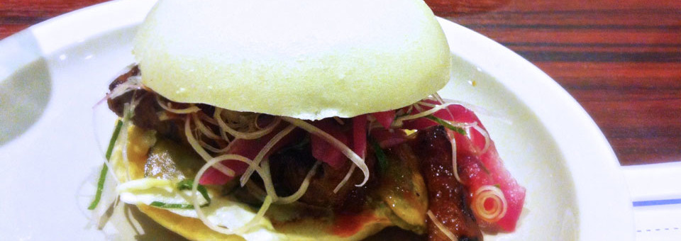 Afterthoughts – Devouring Pork Belly Chinese Hamburgers at Little Bao