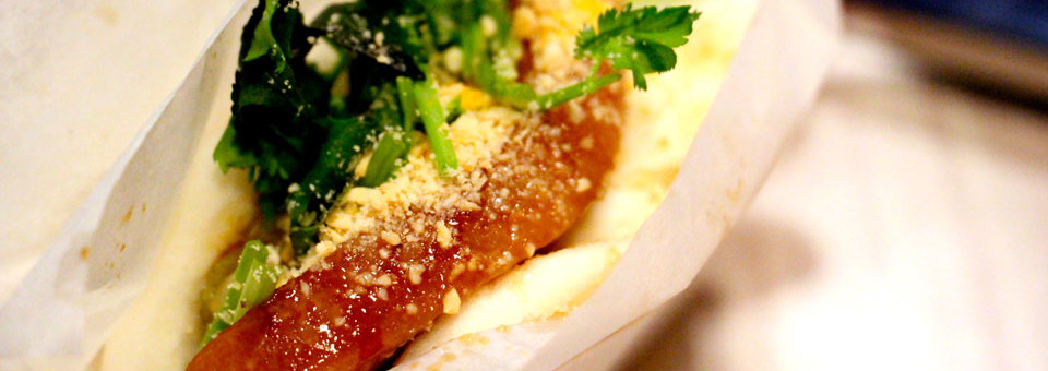 Afterthoughts – Gobbling Pork Belly Baos at BaoWow