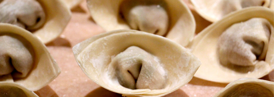 How To Make – Piping Hot Bowls of Wonton