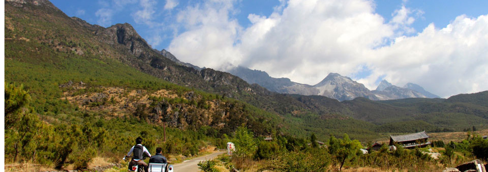 The Food Nomad – Scales the Mountains of Yunnan, Lijiang, in search of Culinary Gems