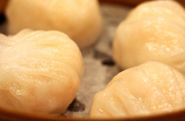 Afterthoughts – Cheap Michelin-starred Dim Sum at Tim Ho Wan