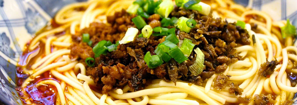 Restaurant Review – The BEST Noodles at Dandan Soulfood from Sichuan