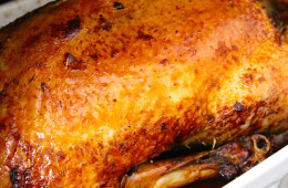 How to Make – French Roast Duck