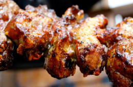 NEW Opening – Sizzling Skewers at Brazilian Steakhouse Braza