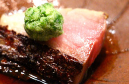 Restaurant Review – Omakase at Michelin-3 Star Sushi Shikon