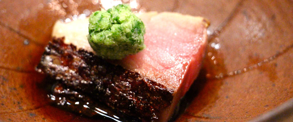 Sushi Shikon Hong Kong
