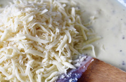 How to Make – Truffled Mac and Cheese