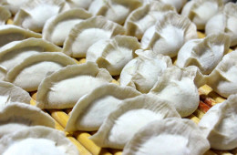 How to Make – Beijing Dumplings for Chinese New Year