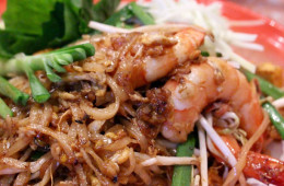 NEW Restaurant Review – Samsen Thai Noodles