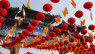Chinese New Year Traditions with a Culinary Journey through China